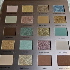 Iconic London Eyeshadow